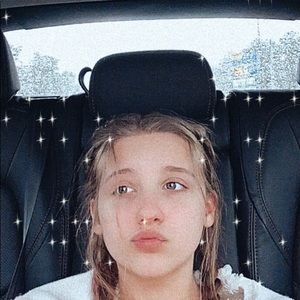 Meet your Posher, Myah